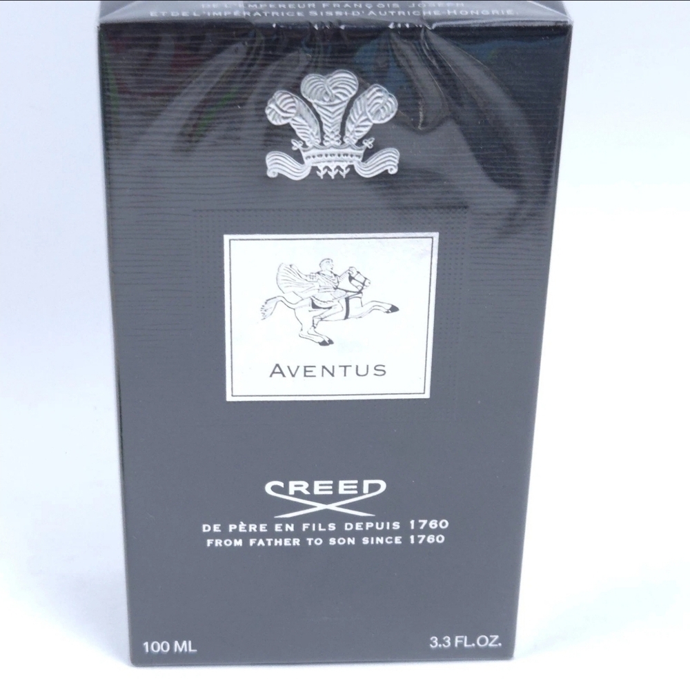 Aventus Creed 3.3 oz Millesime EDP Spray for Men